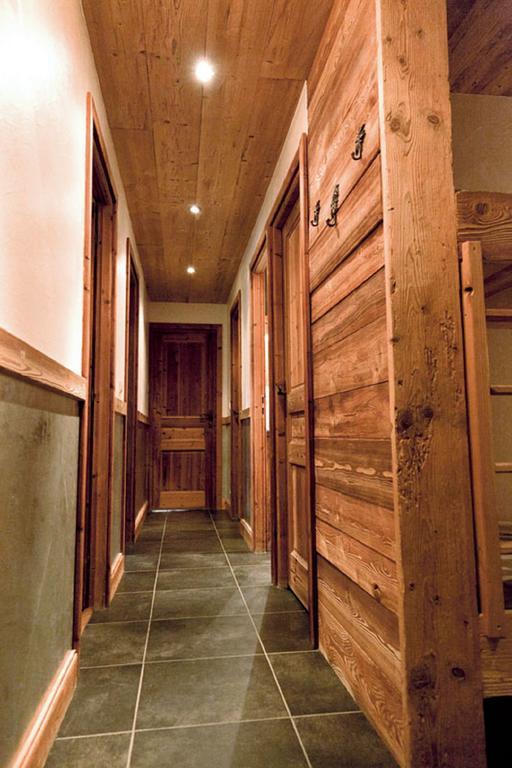 Les Alpages D'Auguste Apartment Valloire Exterior photo