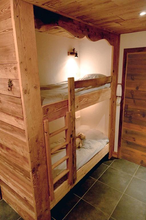Les Alpages D'Auguste Apartment Valloire Exterior photo